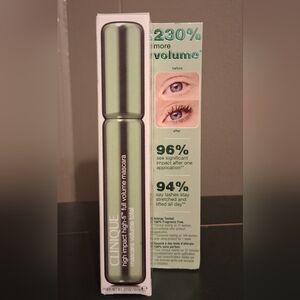 Clinique High Impact Mascara - 01 Intense Black